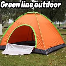 2 4 6 8 Tent Outdoor Camping Tent