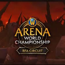 Другие видео об этой игре. Wow Bfa Arena World Championship 2020 Earlygame