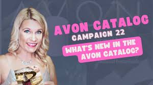 avon catalog request request a free