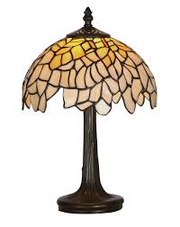 Handmade Tiffany Style Lamps And Lighting