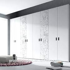 Limited storage space is one of the major concerns when it comes to a small bedroom. Bedroom Wardrobe Design Catalogue Wardrobe Door Designs Latest Wardrobe Door Mirror W Wardrobe Design Bedroom Bedroom Furniture Design Wardrobe Laminate Design