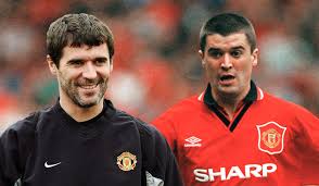 View the player profile of midfielder roy keane, including statistics and photos, on the official website of the premier league. I Feel Very Lucky Roy Keane Inducted Into Premier League Hall Of Fame