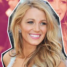 blake lively doesn t even look like