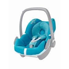Maxi Cosi Pebble Replacement Seat Cover