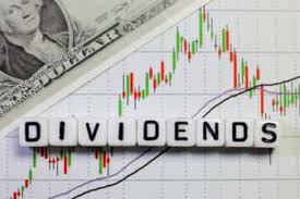 dividend paying etfs