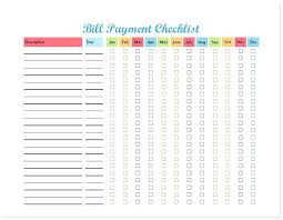 Bill Pay Calendar Template Fresh Best Images On Of Luxury Free