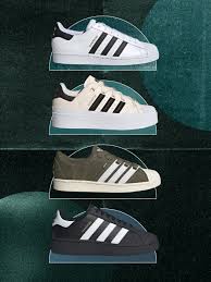 how do adidas superstar shoes fit the