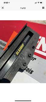 hardwood flooring stapler 490021n