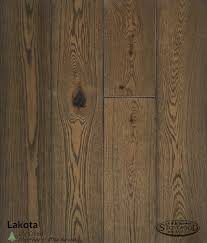 prefinished hardwood oak flooring