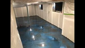 epoxy floor coating calgary zone