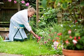 The Best Gardening Kneelers And Stools