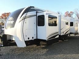 The 5 Longest Travel Trailers You Can