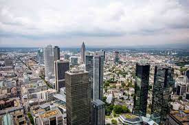 What to Do in Frankfurt for Free