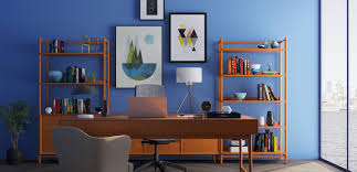 Office Decor Ideas For Boosting