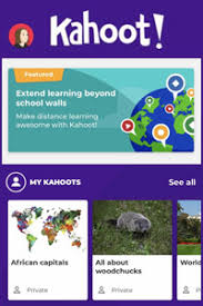 Plans to further expand its platform and make language learning. Career Vocabulary Using Kahoot Apsea