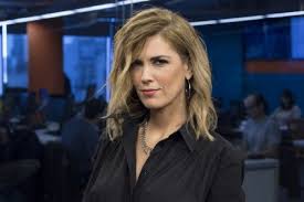 Her television career began in 1995 as a sports reporter. Fue Por Mas Viviana Canosa Y Un Nuevo Descargo Tras La Ultima Polemica Que Protagonizo Minuto Argentina