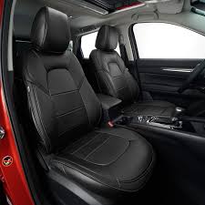Custom Fitted Seat Covers Mazda Cx 5