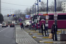 Dworzec autobusowy pks w katowicach Dworzec Autobusowy Przy Ul Piotra Skargi Przeszedl Do Historii Zdjecia Katowice24
