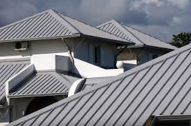 What Is Colorbond Roofing Made Of