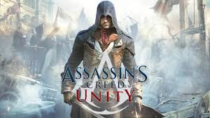 After exploring his ancestor's memories and gaining the skills of a master assassin, he discovers he is a descendant of. Assassin S Creed Unity The Movie Youtube