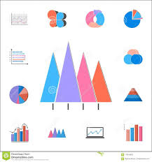 3d Bar Chart Icon Detailed Set Of Charts Diagramms Icons
