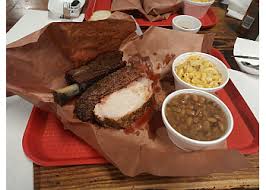 pit bar b que in fort worth