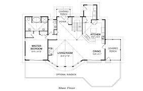 House Plans The Kingswood Cedar Homes