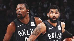 Find out the latest on your favorite nba players on cbssports.com. Nba Free Agency Diary The Nets Got Their Stars But Will They Be Good Fivethirtyeight