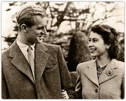 She is known to favor simplicity in court alternative titles: Queen Elizabeth Ii Prince Philip Young V2 8 X10 Photograph Rp Ebay