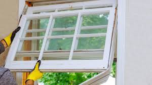 What To Know About Replacement Windows