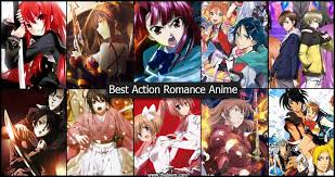 Nah, daftar anime movie romance. 25 Best Action Romance Anime That Will Boost You Up Completely 2021