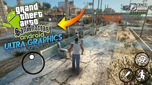 Here is a mod for gta san andreas android which has some new features including new cars and bikes, realistic roads, good environment and so on. 370mb Ultra Graphics Mod In Gta San Andreas Android Modpack For Gta Sa 2019 Gaming World Bangla Gta Sa Android Mods Modpack Gta Sa Lite