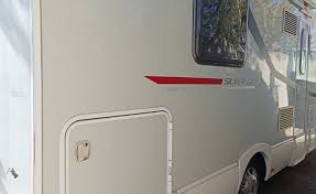 motorhome silver line from 98 00 p d