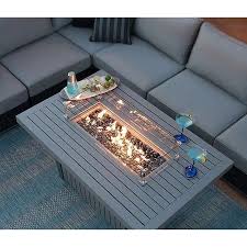outdoor fire pit designs