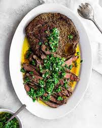 easy sous vide flank steak recipe