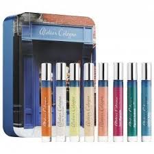 Image result for atelier cologne discovery sets