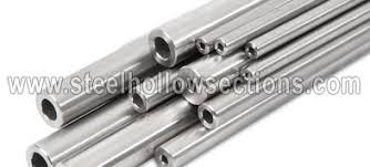 Mild Steel Hollow Bar Alloy Steel Carbon Steel Hollow Bar