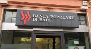 Formerly known as banca popolare dell'emilia romagna s.c. Banca Popolare Di Bari Ok Al Salvataggio Via Libera A 900 Milioni