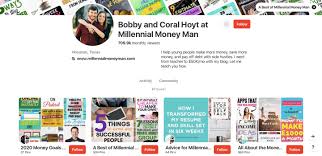 How to making money on pinterest in 2020/ in this video, you're going to learn how to make money on pinterest with two methods, 1) with a website, and 2). How To Make Money On Pinterest With A Blog How Can I Make Money With Pinterest Salestechinques
