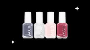 best nail polish gift sets to give in