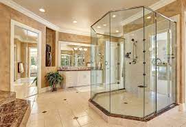 How To Clean Glass Shower Doors So They