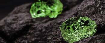 amazing facts about emeralds