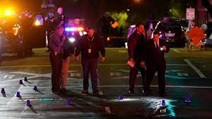 Sacramento mass shooting: Six dead and ...