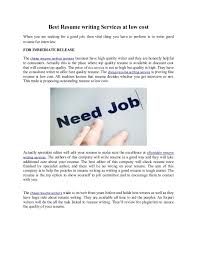 How Much Does Resume Writing Cost   ResumeSpice              