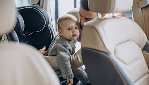 The Best Car Seat For 2023 National Today