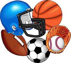 These sports clipart are great for any classroom. Sports Clip Art Free Printables Free Clipart Images 2 Cliparting Com