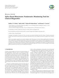 Biosensors   An Open Access Journal from MDPI SlideShare