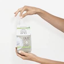 makeup remover wipes by olay daily