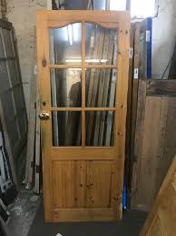 Doors Internal Doors