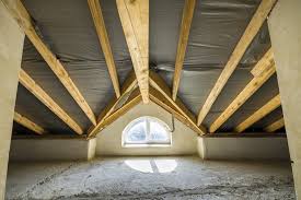 should you use your attic for storage